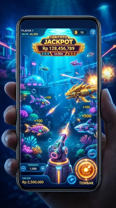 Proses unduh cepat dan aman di ceritoto.